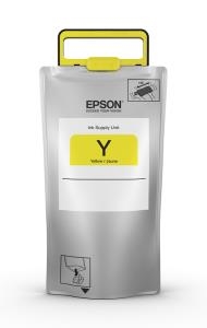 Εικόνα της EPSON Cartridge Yellow C13T869440 