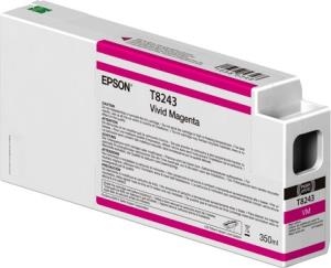 Εικόνα της EPSON Cartridge Magenta C13T824300 350ml