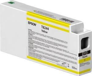 Εικόνα της EPSON Cartridge Yellow C13T824400 350ml