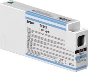Εικόνα της EPSON Cartridge Light Cyan C13T824500 350ml
