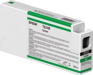 Εικόνα της EPSON Cartridge Green C13T824B00 350ml