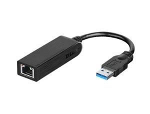 Εικόνα της D-LINK DUB-1312 USB3.0 GIGABIT ETHERNET ADAPTER