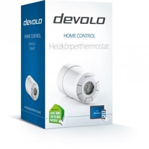 Εικόνα της DEVOLO 9811  Home Control Radiator Thermostat