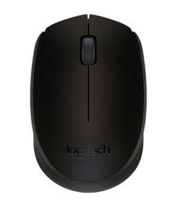 Εικόνα της LOGITECH Mouse Wireless B170 
