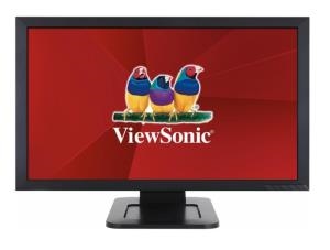 Εικόνα της VIEWSONIC Monitor TD2421 23.6'' FHD Touch, DVI, HDMI, Speakers