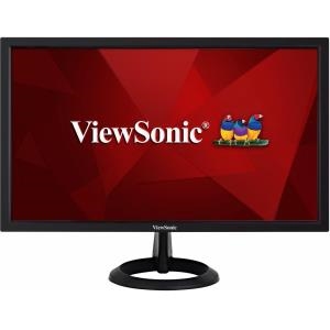 Εικόνα της VIEWSONIC Monitor VA2261-2 21.5'' LED FullHD VGA-DVI