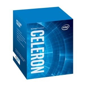 Εικόνα της INTEL CPU Celeron G3930, BX80677G3930