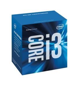 Εικόνα της INTEL CPU Core i3-7100, BX80677I37100