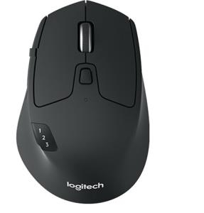 Εικόνα της LOGITECH Mouse Wireless Triathlon M720 