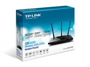 Εικόνα της TP-LINK VR400