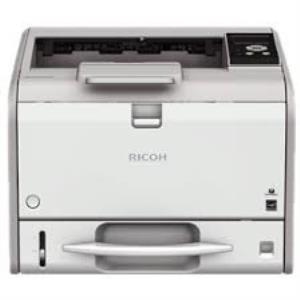 Εικόνα της RICOH Printer SP400DN Mono Laser 