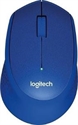 Εικόνα της LOGITECH Mouse Wireless M330 Blue Silent 