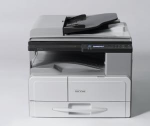 Εικόνα της RICOH Printer MP2014AD Multifuction Mono Laser A3