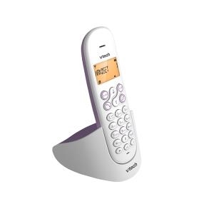 Εικόνα της VTECH Phone Device VTECH CS1100, Purple