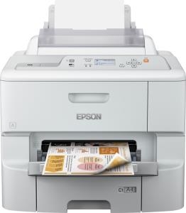 Εικόνα της EPSON Printer Business Workforce Pro WF-6090DW Inkjet 