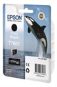 Εικόνα της EPSON Cartridge Photo Black  C13T76014010