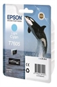 Εικόνα της EPSON Cartridge Light Cyan C13T76054010