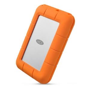 Εικόνα της LACIE HDD EXT. 1TB RUGGED MINI USB3.0