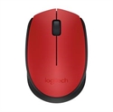 Εικόνα της LOGITECH Mouse Wireless M171 Red