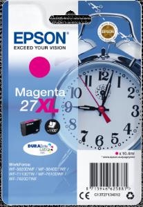 Εικόνα της EPSON Cartridge Magenta 27XL Singlepack C13T27134012