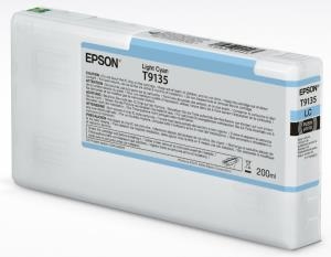 Εικόνα της EPSON Cartridge Light Cyan C13T913500