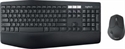 Εικόνα της LOGITECH Keyboard/Mouse Wireless MK850