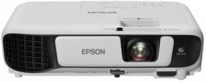 Εικόνα της EPSON Projector EB-W42 3LCD 
