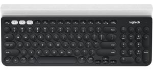 Εικόνα της LOGITECH Keyboard Wireless Multi-Device K780