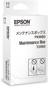 Εικόνα της EPSON Maintenance Box C13T295000