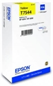 Εικόνα της Epson Cartridge Yellow XXL C13T754440