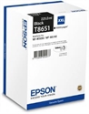 Εικόνα της EPSON Cartridge Black C13T865140