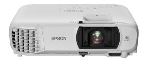 Εικόνα της EPSON Projector EH-TW610 Full HD Home