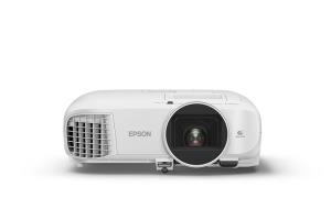 Εικόνα της EPSON Projector EH-TW5400 3D Full HD Home