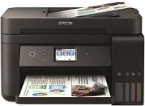 Εικόνα της EPSON Printer L6190 Multifunction Inkjet ITS