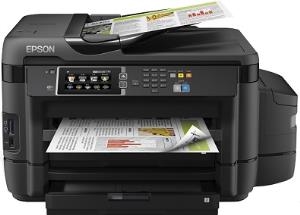 Εικόνα της EPSON Printer L1455 Multifunction Inkjet ITS A3