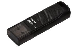 Εικόνα της KINGSTON USB Stick Data Traveler DTEG2/64GB, USB 3.1, Black