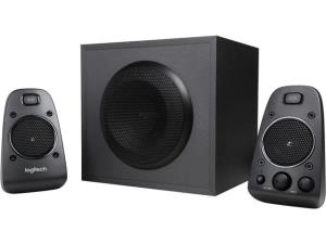 Εικόνα της LOGITECH Speaker Z625, 2.1