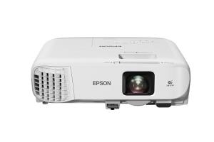 Εικόνα της EPSON Projector EB-980W 3LCD 