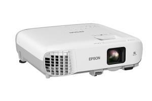 Εικόνα της EPSON Projector EB-990U 3LCD 