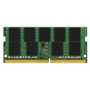Εικόνα της KINGSTON Memory KVR24S17S6/4, DDR4 SODIMM, 2400MHz, Single Rank, 4GB