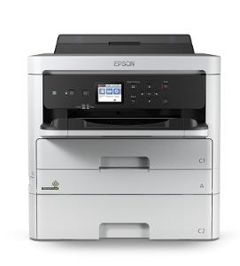 Εικόνα της EPSON Printer Business Workforce Pro WF-C5290DW Inkjet 