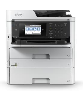 Εικόνα της EPSON Printer Business Workforce WF-C5790DWF Multifunction Inkjet 