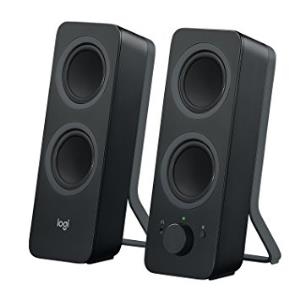 Εικόνα της LOGITECH Bluetooth Speaker Z207, 2.0 Black