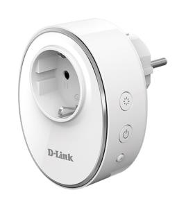 Εικόνα της D_LINK DSP-W115 Wi-Fi Smart Plug