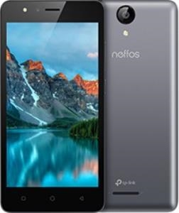 Εικόνα της TP-LINK NEFFOS SMARTPHONE C5A 8GB GREY 3G 5''