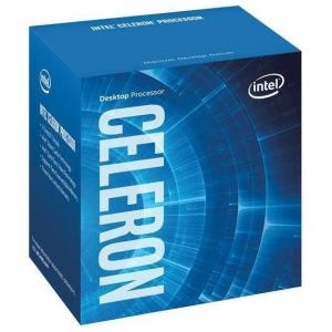 Εικόνα της INTEL CPU Celeron G4900, BX80684G4900