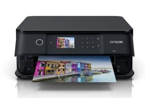 Εικόνα της EPSON Printer Expression Premium XP6000 Multifuction Inkjet