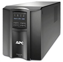 Εικόνα της APC Smart UPS SMT1000IC LCD 1000VA Line Interactive