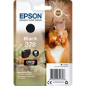 Εικόνα της EPSON Cartridge Black C13T37814010
