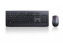 Εικόνα της LENOVO Essential Wired Keyboard and Mouse Combo